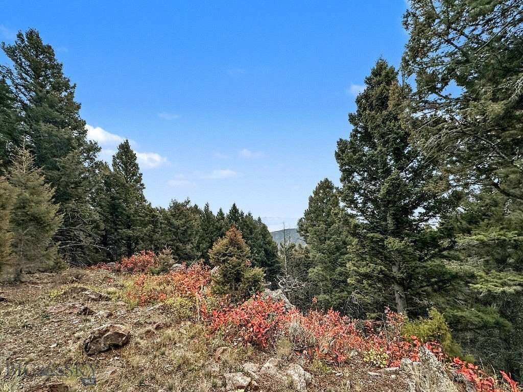 15 Acres of Recreational Land for Sale in Ennis, Montana