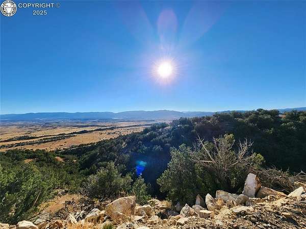 35 Acres of Land for Sale in Penrose, Colorado