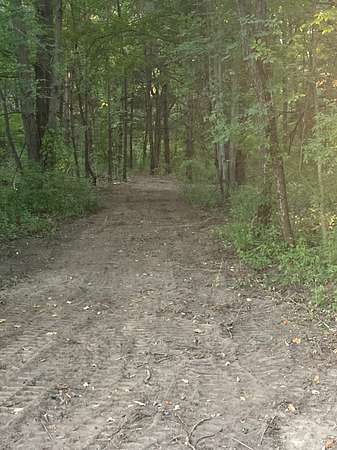 5 Acres of Residential Land for Sale in Somerset, Michigan