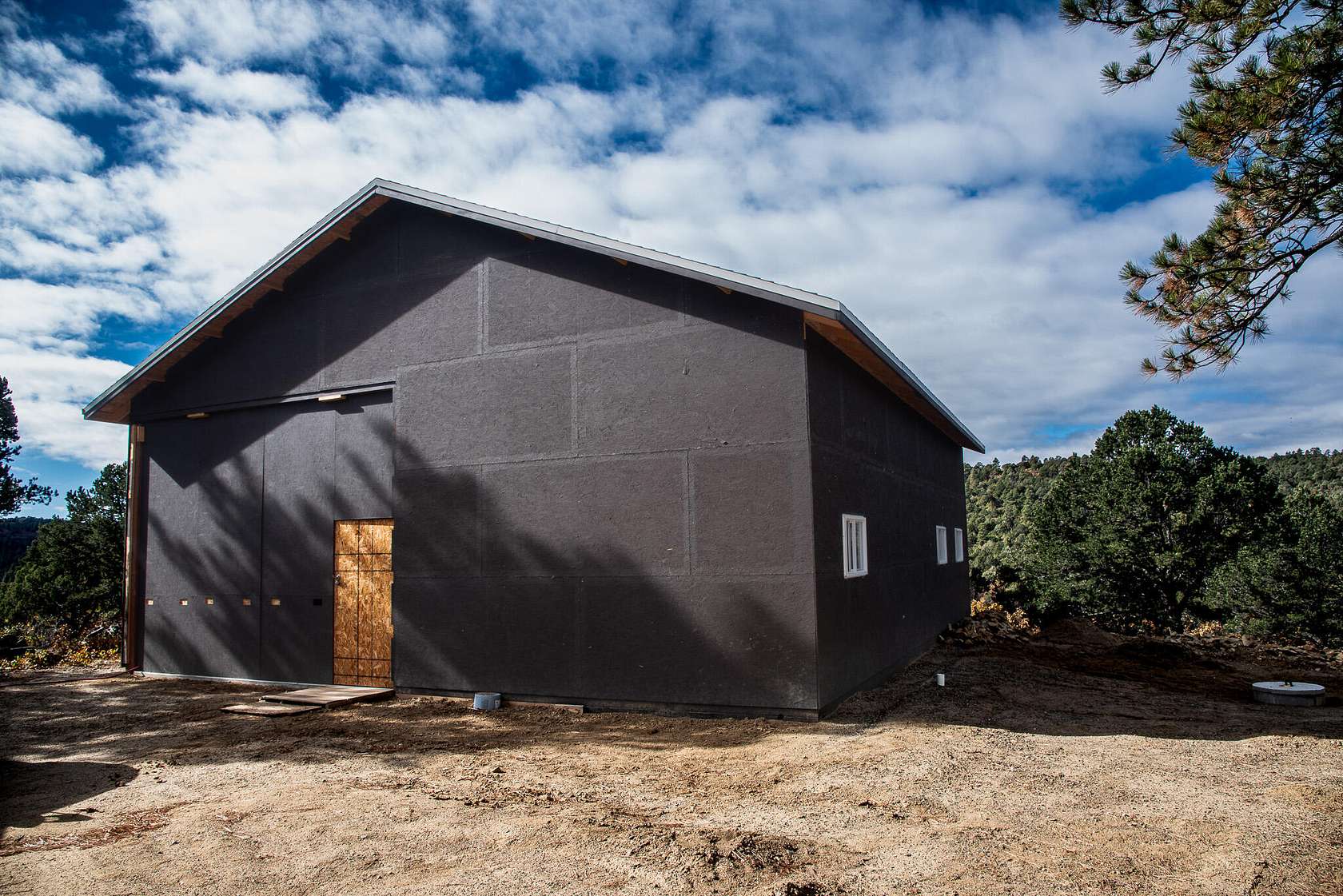 35.7 Acres of Land for Sale in Trinidad, Colorado