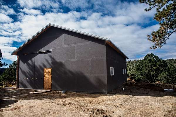 35.7 Acres of Land for Sale in Trinidad, Colorado