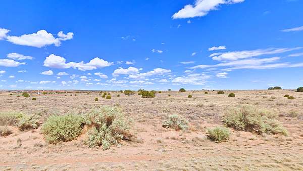 1.15 Acres of Residential Land for Sale in Sanders, Arizona