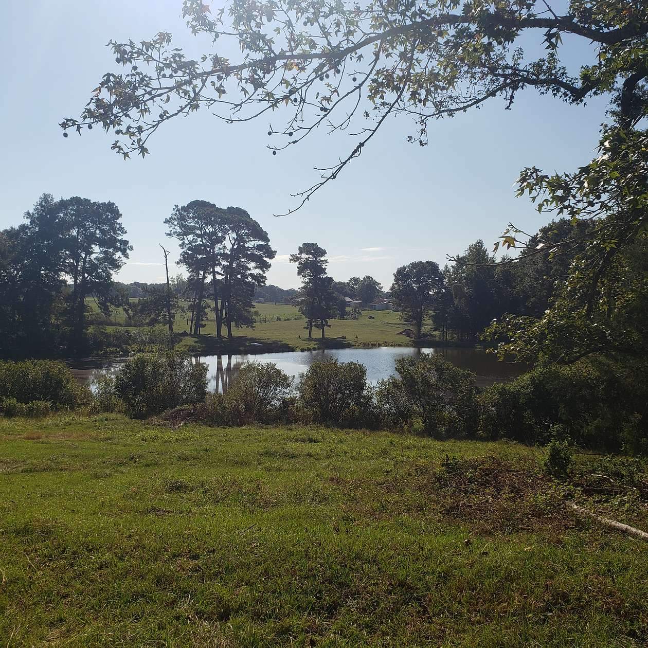 25.3 Acres of Agricultural Land for Sale in Calhoun, Louisiana