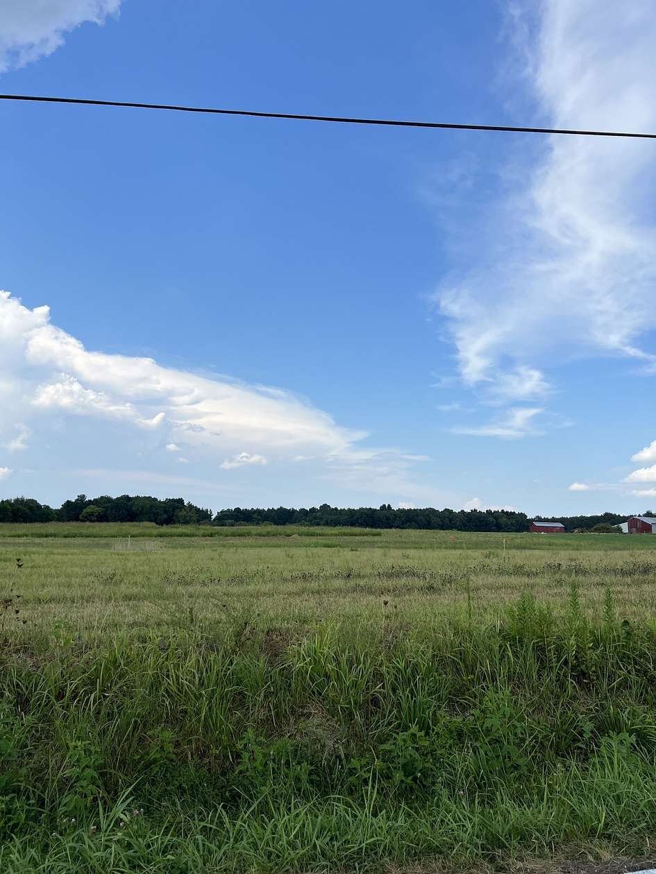 5.24 Acres of Residential Land for Sale in Springfield, Tennessee