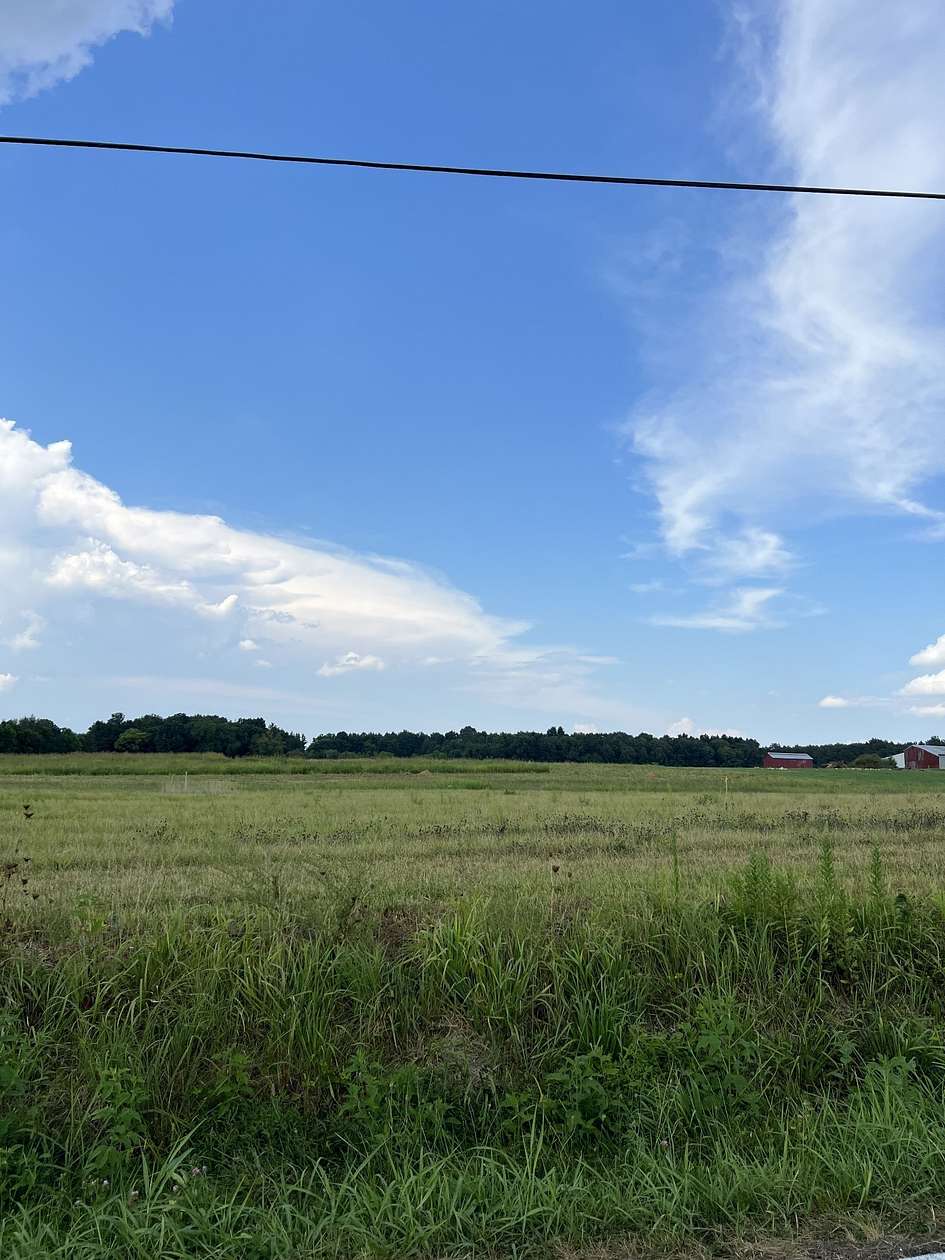 5.24 Acres of Residential Land for Sale in Springfield, Tennessee