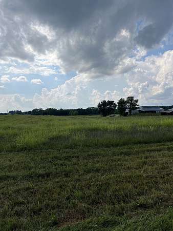 5.23 Acres of Residential Land for Sale in Springfield, Tennessee