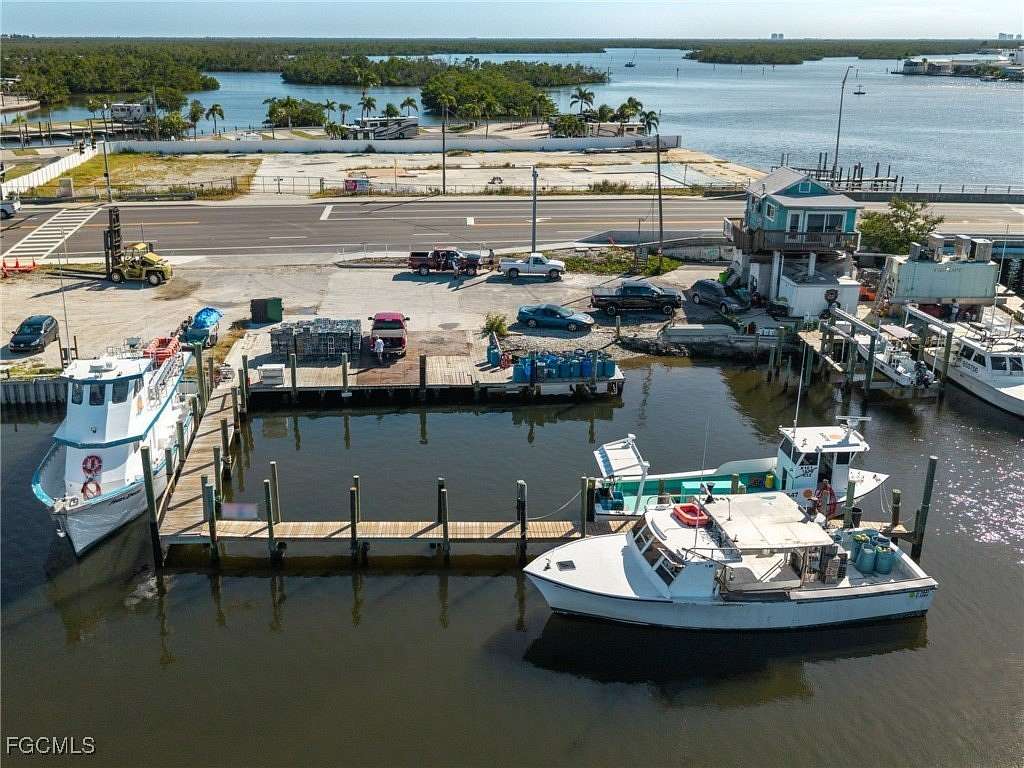 0.36 Acres of Mixed-Use Land for Sale in Fort Myers Beach, Florida
