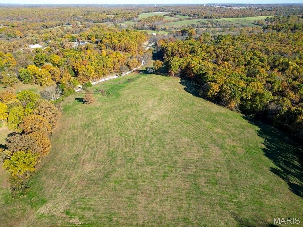 Residential Land for Sale in Waynesville, Missouri