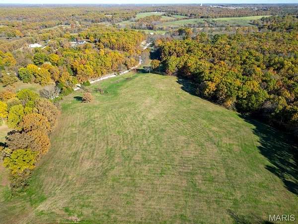Residential Land for Sale in Waynesville, Missouri