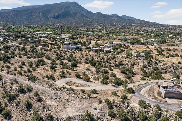 1.64 Acres of Residential Land for Sale in Placitas, New Mexico