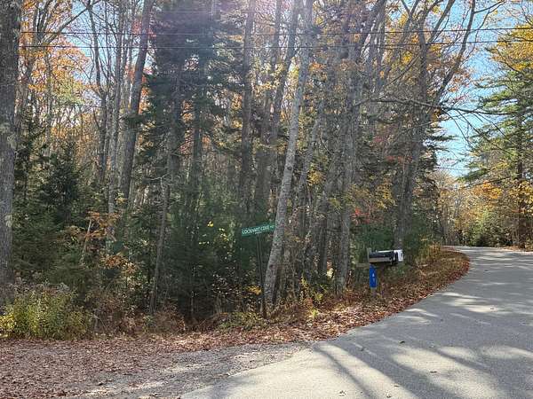 2.66 Acres of Land for Sale in Bristol, Maine