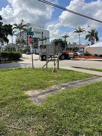 0.3 Acres of Mixed-Use Land for Sale in Dania Beach, Florida