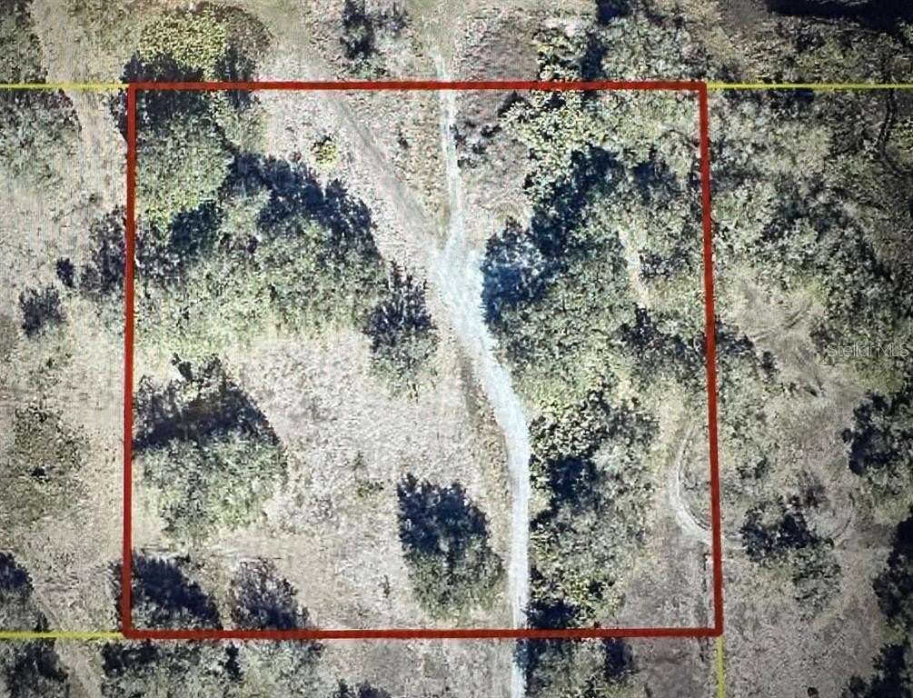 2.5 Acres of Land for Sale in Okeechobee, Florida