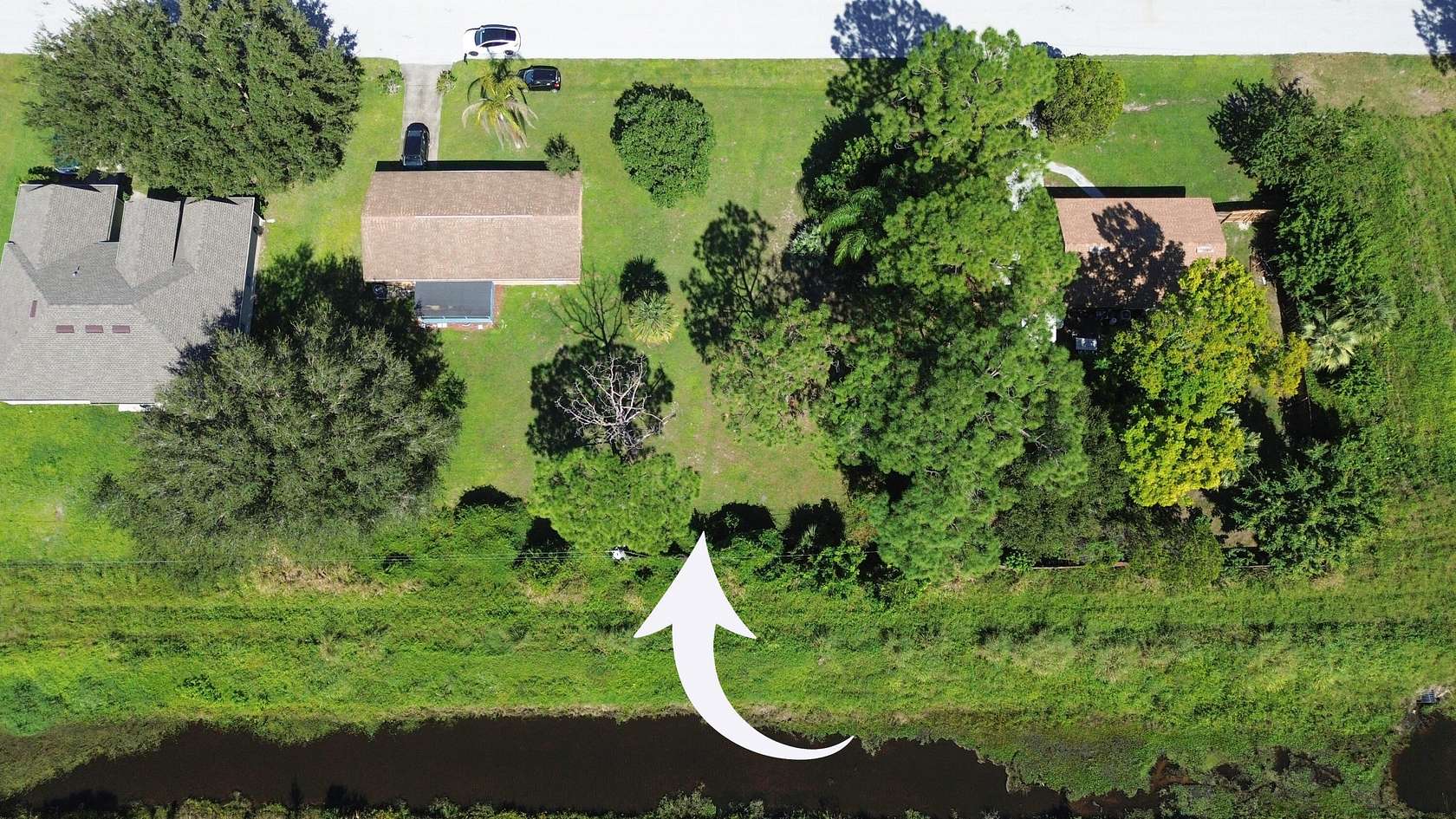 0.24 Acres of Residential Land for Sale in Palm Bay, Florida