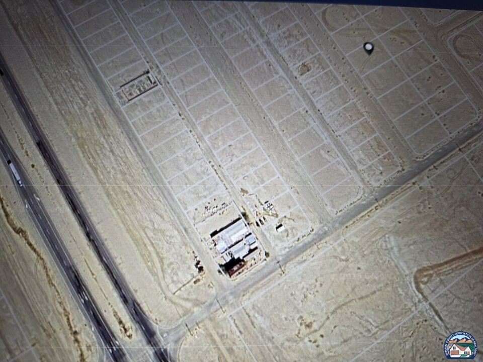 0.23 Acres of Residential Land for Sale in Salton City, California