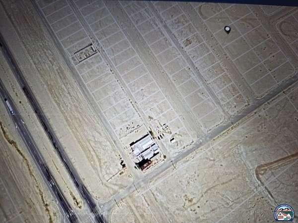 0.23 Acres of Residential Land for Sale in Salton City, California
