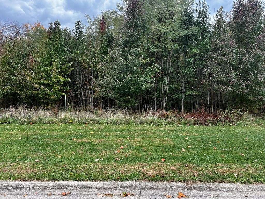 0.43 Acres of Residential Land for Sale in Mansfield, Ohio