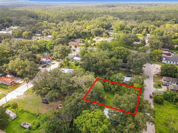 0.28 Acres of Land for Sale in Brooksville, Florida