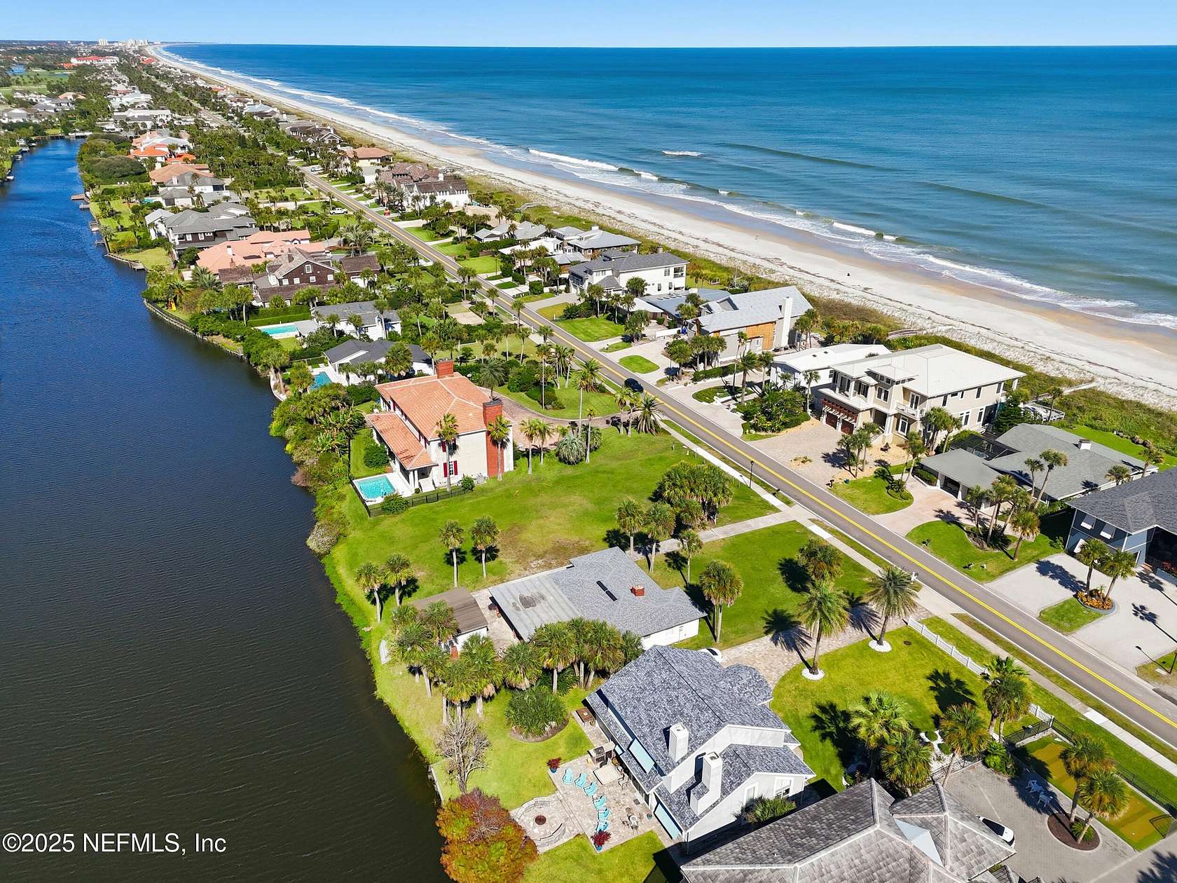 0.26 Acres of Residential Land for Sale in Ponte Vedra Beach, Florida
