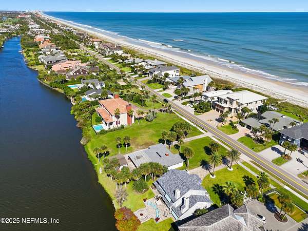 0.26 Acres of Residential Land for Sale in Ponte Vedra Beach, Florida