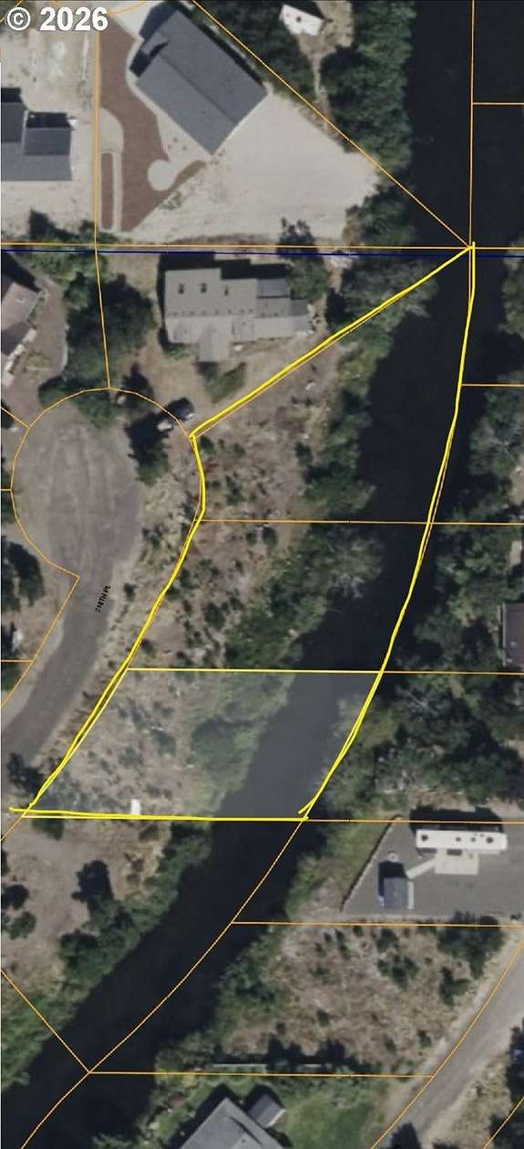 0.4 Acres of Land for Sale in Ocean Park, Washington