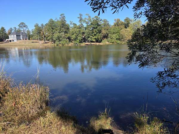 1.8 Acres of Residential Land with Home for Sale in Orangeburg, South Carolina