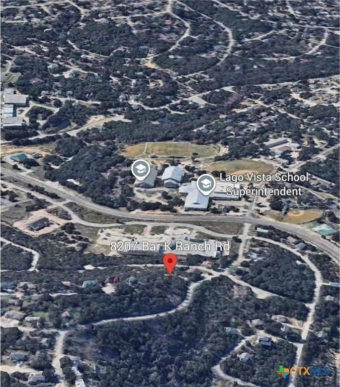 0.3 Acres of Land for Sale in Lago Vista, Texas