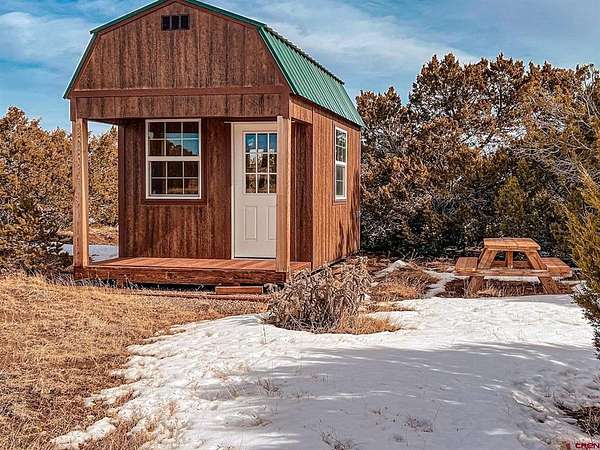 2.53 Acres of Land for Sale in Walsenburg, Colorado