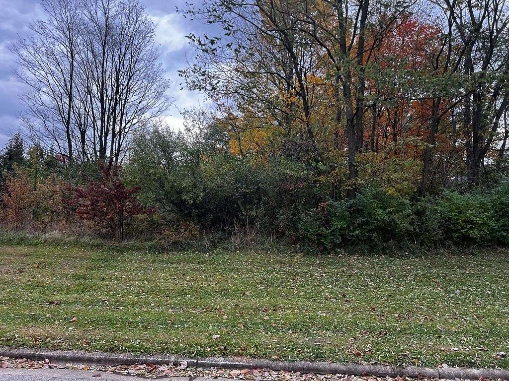 0.42 Acres of Residential Land for Sale in Mansfield, Ohio