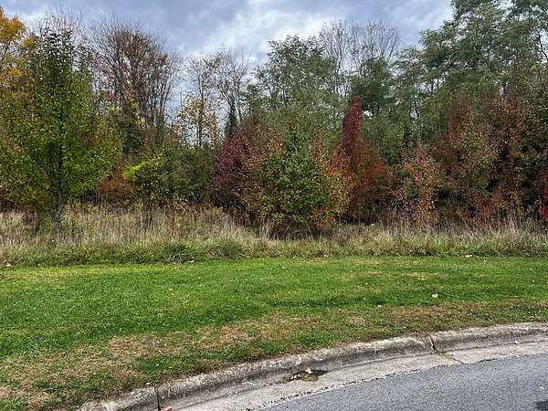 0.42 Acres of Residential Land for Sale in Mansfield, Ohio