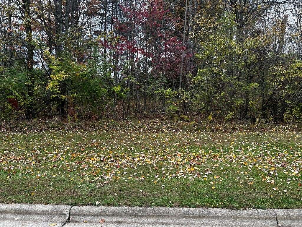 0.59 Acres of Residential Land for Sale in Mansfield, Ohio