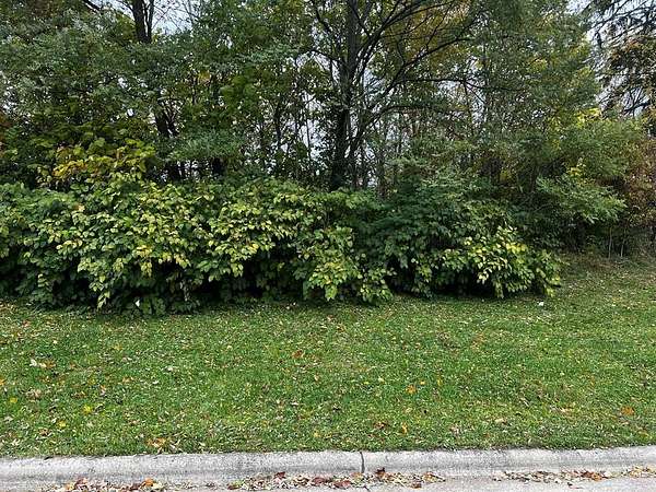 0.44 Acres of Residential Land for Sale in Mansfield, Ohio