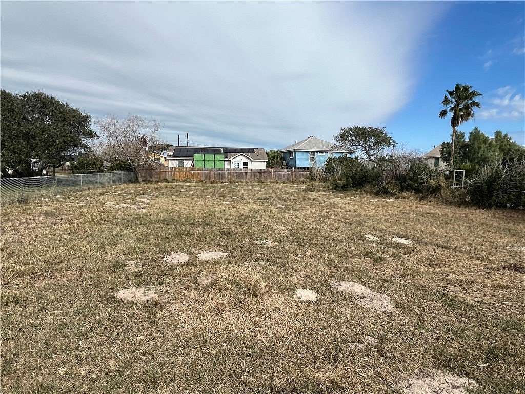 0.14 Acres of Residential Land for Sale in Corpus Christi, Texas