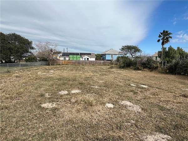 0.14 Acres of Residential Land for Sale in Corpus Christi, Texas