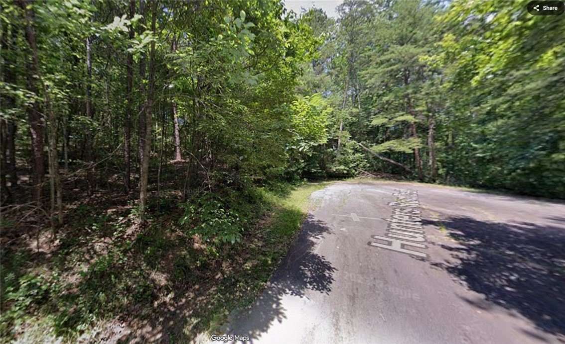 0.29 Acres of Land for Sale in Westminster, South Carolina