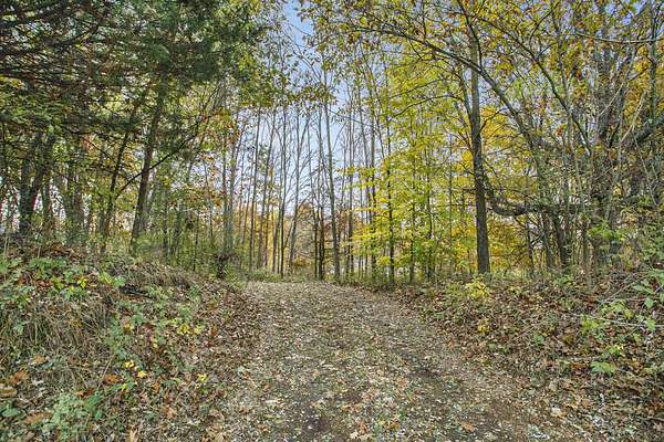 13.4 Acres of Land for Sale in Marshall, Michigan