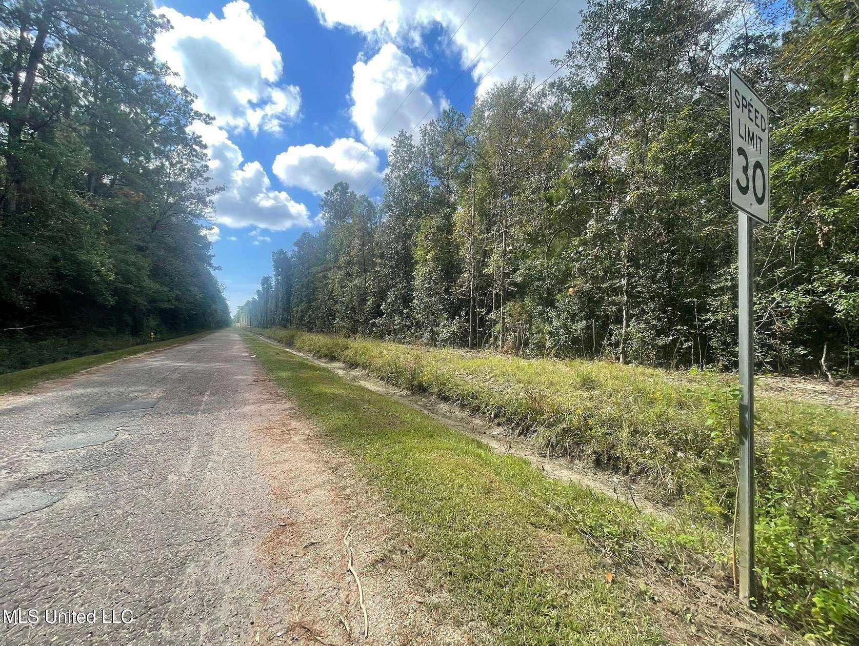 0.36 Acres of Residential Land for Sale in Gulfport, Mississippi