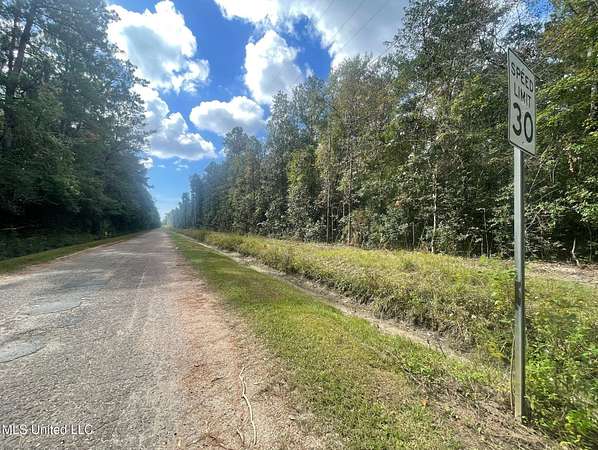 0.36 Acres of Residential Land for Sale in Gulfport, Mississippi
