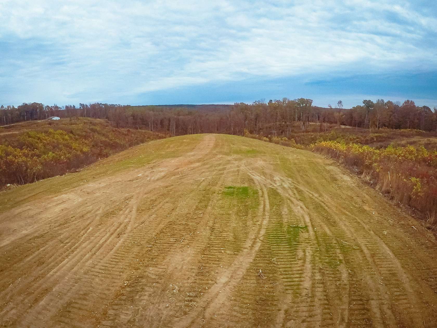 6.69 Acres of Residential Land for Sale in Hohenwald, Tennessee