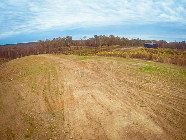 6.69 Acres of Residential Land for Sale in Hohenwald, Tennessee