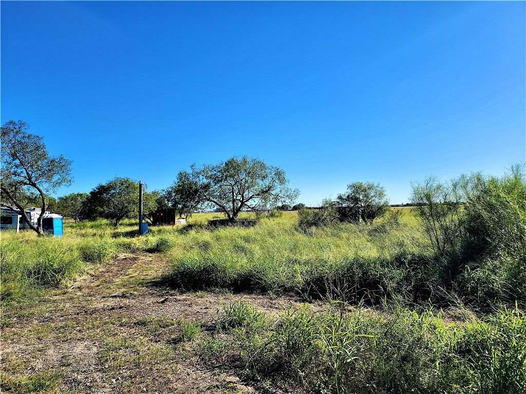 1.5 Acres of Land for Sale in Sinton, Texas