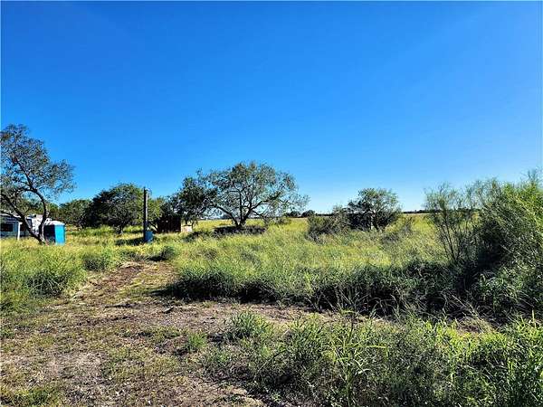 1.5 Acres of Land for Sale in Sinton, Texas