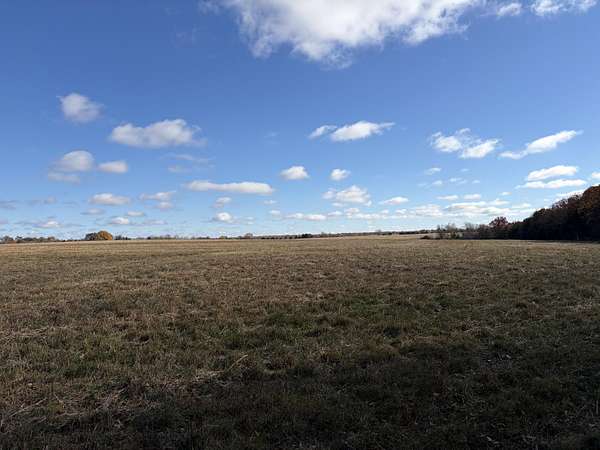 100 Acres of Agricultural Land for Sale in Osceola, Missouri
