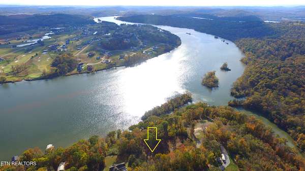 0.8 Acres of Land for Sale in Loudon, Tennessee