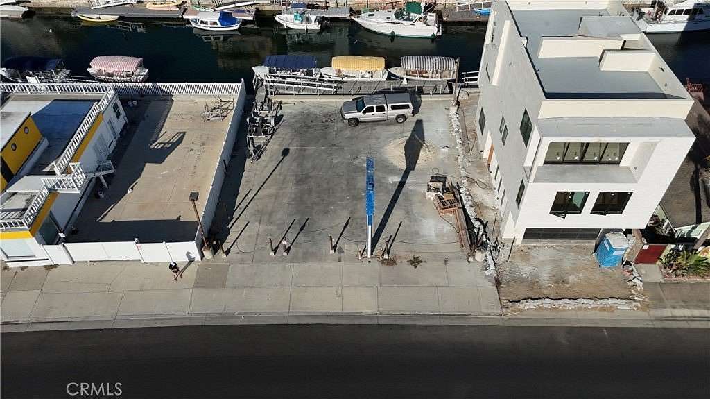 0.08 Acres of Mixed-Use Land for Sale in Huntington Beach, California