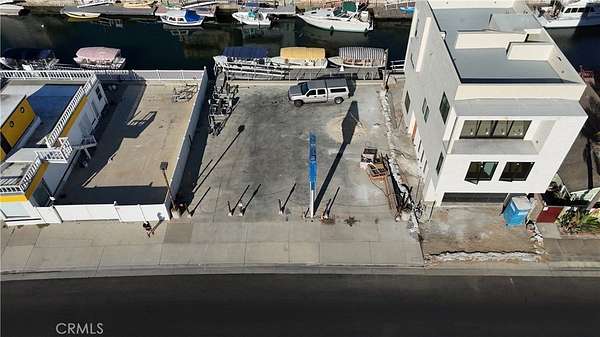 0.08 Acres of Mixed-Use Land for Sale in Huntington Beach, California