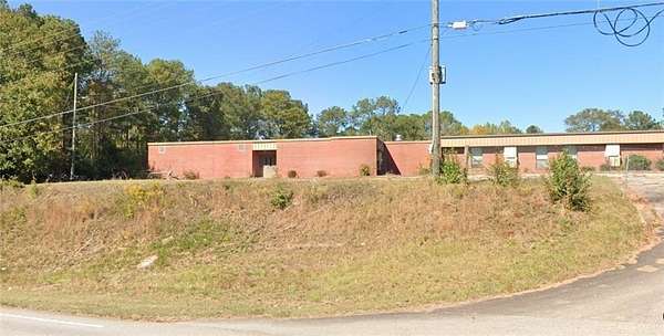 14.6 Acres of Land for Sale in LaGrange, Georgia