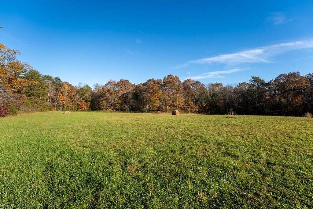 16.3 Acres of Land for Sale in Jamestown, Tennessee