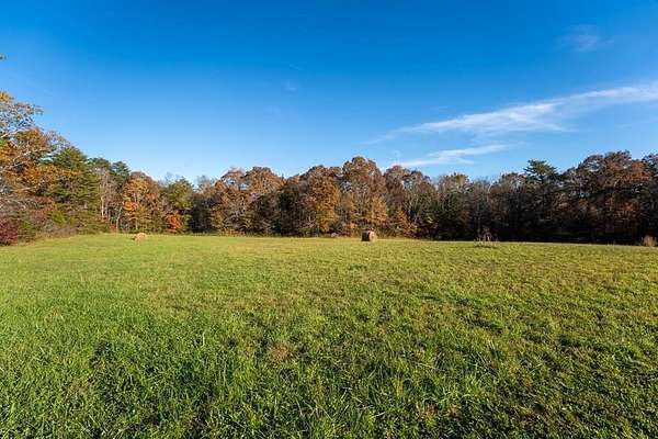 16.3 Acres of Land for Sale in Jamestown, Tennessee