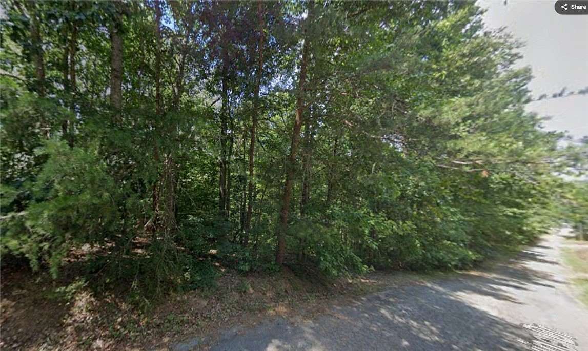 0.28 Acres of Residential Land for Sale in Westminster, South Carolina